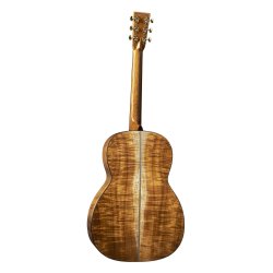 C.F. Martin O'ahu K-42 Hibiscus Custom &amp; Special Edition